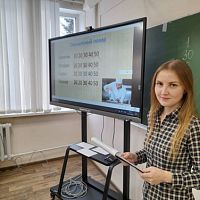 ДЕКАДА ЦК ТЕХНОЛОГИЧЕСКИХ ДИСЦИПЛИН ПРОДОЛЖАЕТСЯ