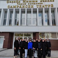 Отчет о проведении декады цикловой комиссии  общегуманитарных и социальных дисциплин