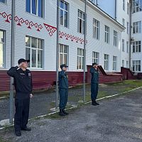 Традиции понедельника
