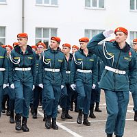 Торжественное присвоение званий: важный этап в жизни студентов