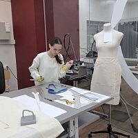 Демонстрационные экзамены: выпускники показывают мастерство!