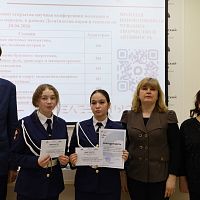 ПРИЗОВЫЕ МЕСТА — В КОПИЛКУ ДОСТИЖЕНИЙ ЧЭТК!