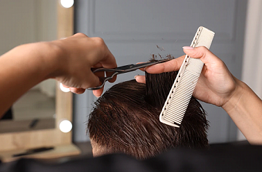 «Чебоксарский экономико-технологический колледж»  Минобразования Чувашии набирает на курсы «Парикмахер»