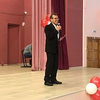 Музыкальные фантазии