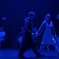  Больше, чем просто зрители