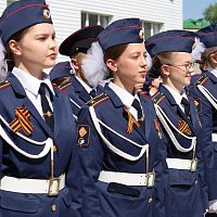 9 мая-Великий День Победы