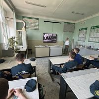  40 лет со дня катастрофы на Чернобыльской АЭС