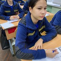 IV Ежегодная всероссийская просветительская акция «Военно-патриотический диктант – 2025»