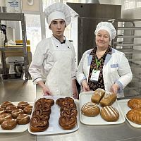 День участников: борьба за звание лучшего профессионала началась!