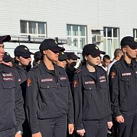 С этого начинается день