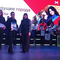 Яркие, амбициозные, креативные: в Чебоксарах подвели итоги молодежных конкурсов и отметили лучших!