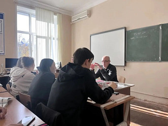 «Здоровье для каждого»: важный разговор с профессионалами
