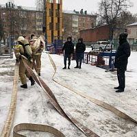 Подготовка к участию в Х Открытом региональном чемпионате «Молодые профессионалы» (WorldSkills Russia) Чувашской Республики
