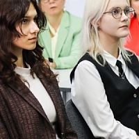 17 июня студенты колледжа стали участниками Юридического Фестиваля «ЮрФест», организованного в рамках проекта ЦПА «Юридическая фабрика»