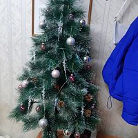 Сказка "Баба Яга"