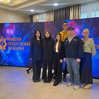  КОНЦЕРТНАЯ ПРОГРАММА "БУДЕМ ЖИТЬ"