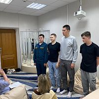 Занятие-тренинг «Стресс. Способы борьбы со стрессом»