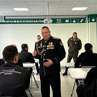 64-я бригада кораблей охраны водного района — не просто служба, это призвание