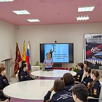 Круглый стол на важную тему — противодействие незаконному обороту наркотических веществ среди несовершеннолетних
