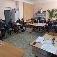 Квест-игра «Поможем внеземным цивилизациям!»