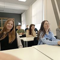 Отчет о проведении декады цикловой комиссии  общегуманитарных и социальных дисциплин