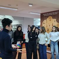  ЧУВАШИЯ НАЧИНАЕТСЯ С МЕНЯ