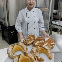 Онлайн-выставка «Хвала рукам, что пахнут хлебом»