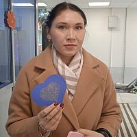  Акция «Спасибо, учитель!»