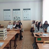 Психологические тренинги "Наркотики: иллюзия и реальность"