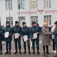  ТРАДИЦИИ ПОНЕДЕЛЬНИКА