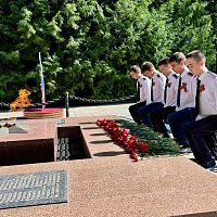 22 июня – День памяти и скорби