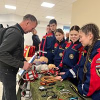 Безопасность через практику