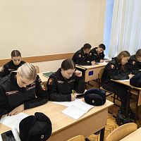 Тренинг по самоорганизации для группы ПД-1-24! 