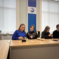 Мастер-класс «Браслеты жизни для солдат СВО»