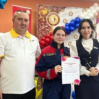 Знания, которые спасают жизни – теперь доступны школьникам!