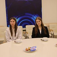 Награждение специальной стипендией для представителей молодежи и студентов за особую творческую устремленность в 2026 году