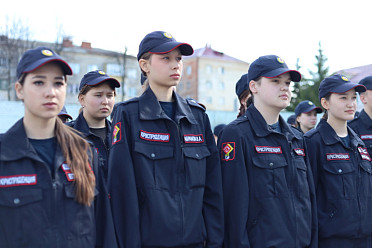 Традиционный понедельник