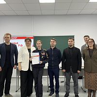 День законотворчества