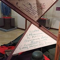 «Художники Победы»: искусство и память сквозь года