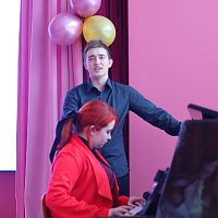 «Радуга талантов»: творчество, вдохновение и праздник культуры!