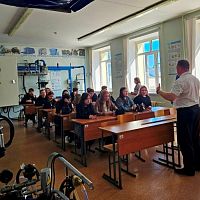 День открытых дверей: от теории к практике