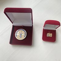  Директор колледжа Надежда Кимовна Горшкова, приняла участие в конференции «Парадигма инновационной системы образования: будущее рождается сегодня»