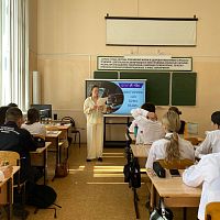 24 мая отмечается замечательный праздник — День славянской письменности и культуры!