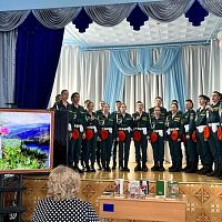 Отчет о проведении декады цикловой комиссии  общегуманитарных и социальных дисциплин
