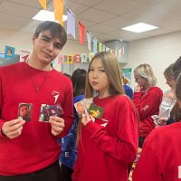 Новогодняя рефлексия