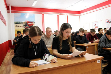 День открытых дверей: от теории к практике