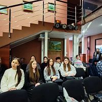 Караоке и Островский в Камерном театре