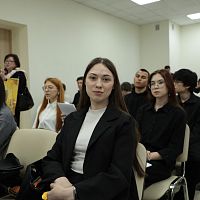 ПРИЗОВЫЕ МЕСТА — В КОПИЛКУ ДОСТИЖЕНИЙ ЧЭТК!