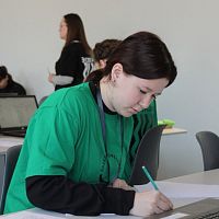 Итоги соревнований по компетенции «Документационное обеспечение управления и архивоведение» Итогового (межрегионального) этапа Чемпионата по профессиональному мастерству «Профессионалы» 2025