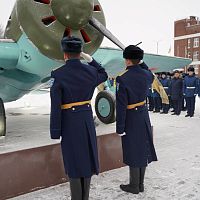 ЖИВАЯ ПАМЯТЬ ЧЕБОКСАР. ЦИФРОВОЙ ПАТРУЛЬ